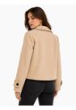 Chaqueta Para Mujer  Beige Marca L&H Ref. 4V408180 de L&H