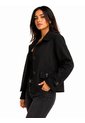 Chaqueta Para Mujer  Negro Marca L&H Ref. 4V408180 de L&H