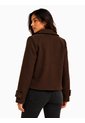 Chaqueta Para Mujer  Cafe Marca L&H Ref. 4V408180 de L&H