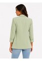 Chaqueta Para Mujer  Verde Marca L&H Ref. 4V408174 de L&H