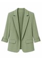 Chaqueta Para Mujer  Verde Marca L&H Ref. 4V408174 de L&H