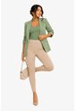Chaqueta Para Mujer  Verde Marca L&H Ref. 4V408174 de L&H