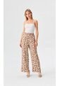 Pantalon Para Mujer Taupe Marca L&H Ref. 5P407008 de L&H