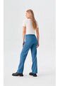 Pantalon Para Mujer Azul Oscuro Marca L&H Ref. 3K407044 de L&H