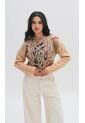 Saco Para Mujer Terracota Marca L&H Ref. 4E433042 de L&H