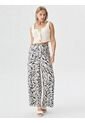 Pantalon Para Mujer Azul Marca L&H Ref. 5P407008 de L&H