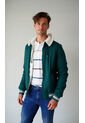 Chaqueta Para Hombre Verde Marca L&H Ref. 6N108101 de L&H