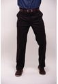 Pantalon Para Hombre Negro Marca L&H de L&H
