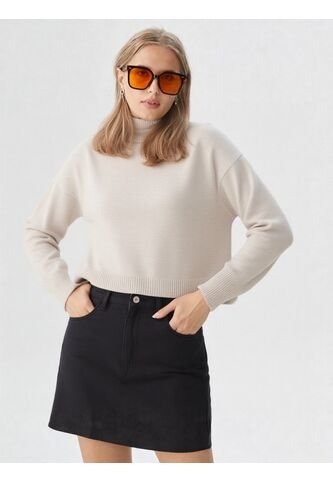 Saco Para Mujer. Beige Marca L&H L&H