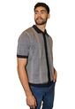 Saco Para Hombre Azul Marca L&H Ref. 4E133021 de L&H