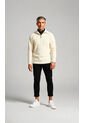 Saco Para Hombre Beige Marca L&H Ref. 6N133005 de L&H