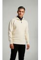 Saco Para Hombre Beige Marca L&H Ref. 6N133005 de L&H