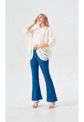 Chilango Para Mujer Crudo Marca L&H Ref. 7D436033