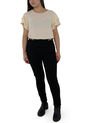 Leggins Para Mujer  Negro Marca L&H de L&H