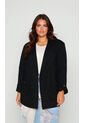 Chaqueta Para Mujer. Negro Marca L&H Ref. 4V608019 de L&H