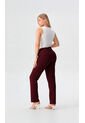 Pantalon Para Mujer Rojo Marca L&H Ref. 1F407248 de L&H