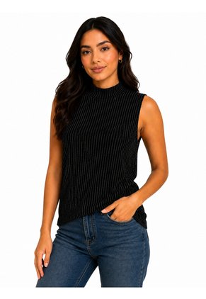 Camiseta Para Mujer Manga Sisa Beige Marca L&H Ref. 2J409128