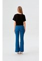 Camiseta Para Mujer Manga Corta Negro Marca L&H Ref. 2J409129 de L&H