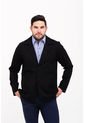 Chaqueta Para Hombre  Negro Marca LYH de L&H