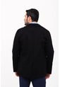 Chaqueta Para Hombre  Negro Marca LYH de L&H