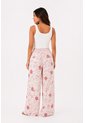 Pantalon Para Mujer  Rosado Marca L&H Ref. 2J407078 de L&H