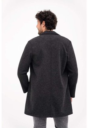 Gaban Para Hombre Negro Marca L&H