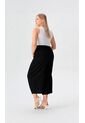 Capri Para Mujer. Negro Marca L&H Ref. 1F626025 de L&H