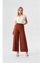 Pantalon Para Mujer  Cafe Marca L&H Ref. 2J407059 de L&H