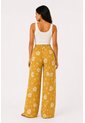 Pantalon Para Mujer  Naranja Marca L&H Ref. 2J407078 de L&H