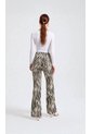 Pantalon Para Mujer  Negro Marca L&H Ref. 2J407077 de L&H