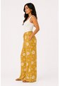 Pantalon Para Mujer  Naranja Marca L&H Ref. 2J407078 de L&H