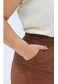 Pantalon Para Mujer  Cafe Marca L&H Ref. 2J407059 de L&H
