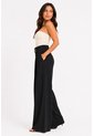 Pantalon Para Mujer  Negro Marca L&H Ref. 2J407076 de L&H