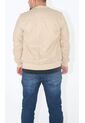Chaqueta Para Hombre Beige Marca L&H Ref. 6N108088 de L&H