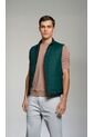Chaleco Para Hombre Verde Marca L&H de L&H