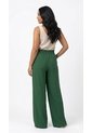 Pantalon Para Mujer  Verde Marca L&H Ref. 2J407059 de L&H