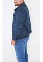 Chaqueta Para Hombre Azul Marca L&H Ref. 6N108089 de L&H