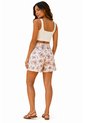 Bermuda Para Mujer  Rosado Marca L&H Ref. 2I410052 de L&H