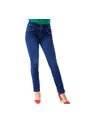 Jean Para Mujer  Azul Marca L&H de L&H