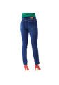 Jean Para Mujer  Azul Marca L&H de L&H