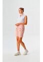 Bermuda Para Mujer Rosado Marca L&H Ref. 2I410045 de L&H
