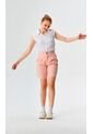 Bermuda Para Mujer Rosado Marca L&H Ref. 2I410045 de L&H