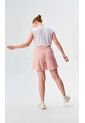 Bermuda Para Mujer Rosado Marca L&H Ref. 2I410045 de L&H