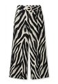 Capri Para Mujer Negro Marca L&H Ref. 1F426089 de L&H