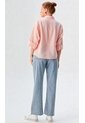Blusa Para Mujer Manga 3/4 Rosado Marca L&H Ref. 2J412276 de L&H