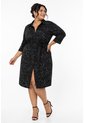 Vestido Para Mujer.  Negro Marca L&H Ref. 1Y617023 de L&H