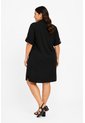 Vestido Para Mujer.  Negro Marca L&H Ref. 1Y617022 de L&H