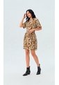 Vestido Para Mujer  Beige Marca L&H Ref. 1Y417036 de L&H