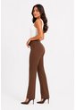Pantalon Para Mujer  Cafe Marca L&H Ref. 1T407001 de L&H