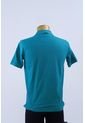 Camiseta Para Hombre Manga Corta Verde Marca L&H de L&H